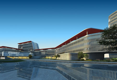 昭通市建筑设计的测试内容