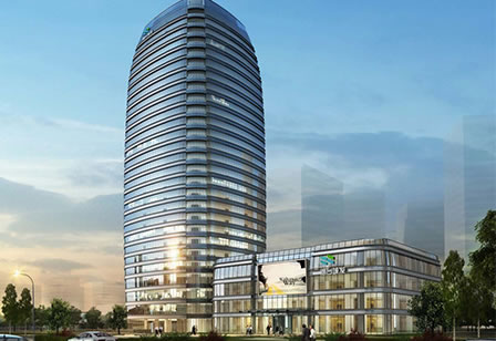 昭通市建筑设计的测试内容